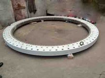 風(fēng)電偏航軸承廠家